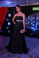 Aarti Chabriya Launches Osadia Garden City Logo